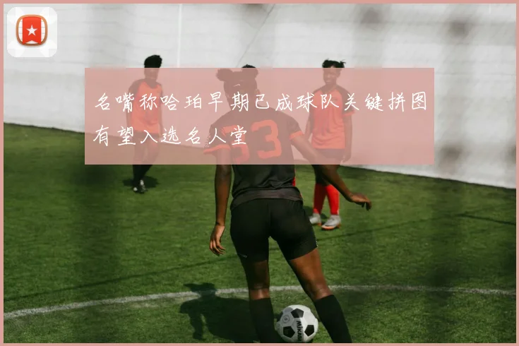 名嘴称哈珀早期已成球队关键拼图有望入选名人堂